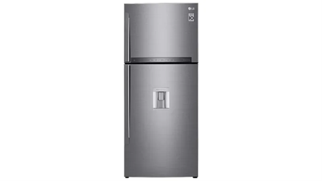 یخچال فریزر ال جی مدل GR-F882HBHM